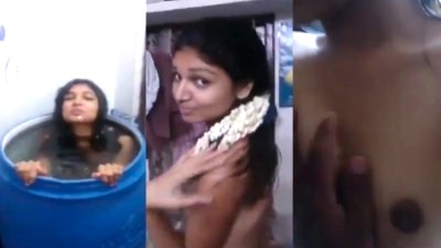 18yr Teen Village Girl – Nude Mulai Sex HD