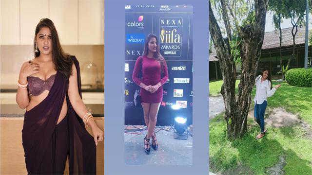 Actress Anjali Gaud Nude Video App Content