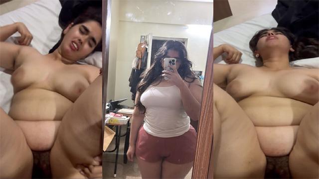 Horny Beautiful Indian Hot Wife Takes Hard Fucking