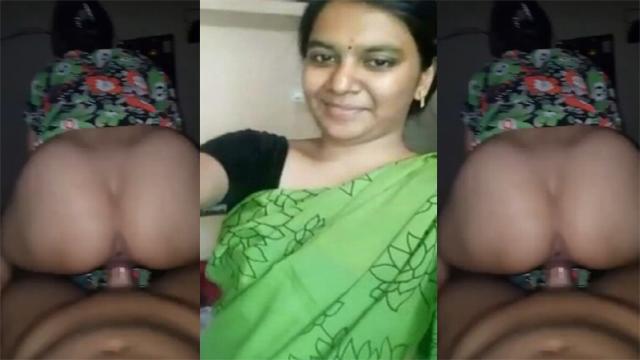 Horny Bhabhi Showing And Fucking For Gets his cock