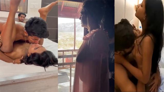 Brother Got His wife Fucked by his Husband infront