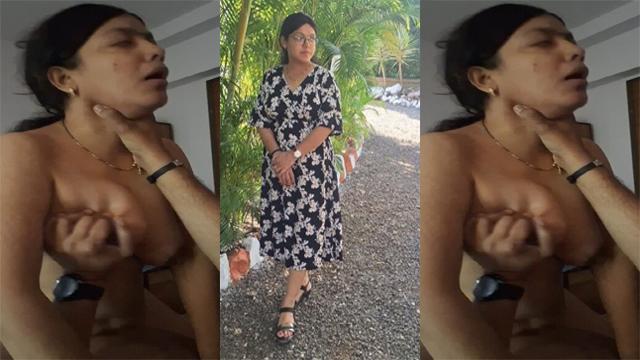 Horny Priya Bhabhi Cuckold Riding Intense Horny Faces