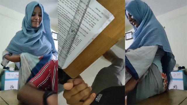 Cute School Girl Fucked By Teacher New Video