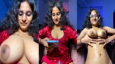 Enjoy Chennai Desi Model – Nude Sex Talking