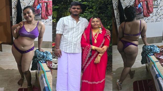 Homely Shy Wife Fucking On Husband