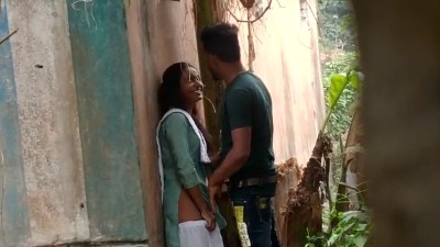 Kerala College Girl Hot – Outdoor Fucking
