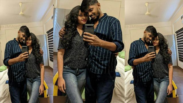 Real Mallu Clg Girl Hard Fucking With Lover Hotel