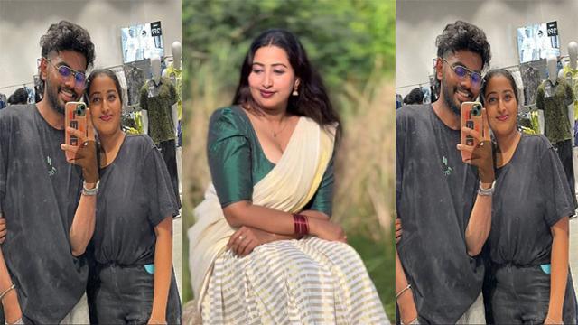 Mallu Couples Showing Sex And Kissing Mms