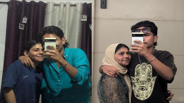indian Mallu GF Sucking And Fucking Viral Sexmms