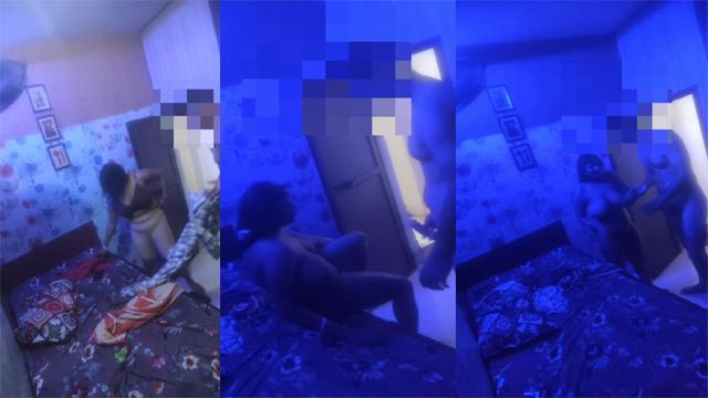Milf Aunty In Spa Centre With Long Dick Customer HD