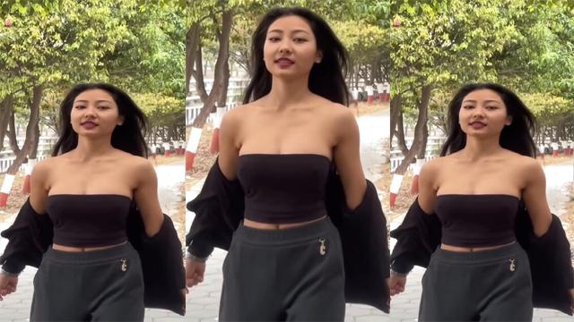 Horny Nepali Mal Teasing Then Hard Fucking Video