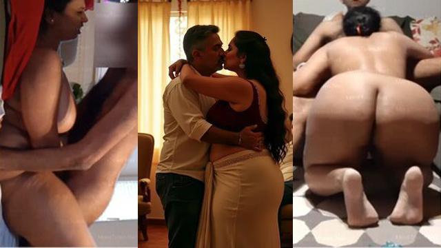 Rich Tamil Mom Affair Fucking Riding Cum On Face