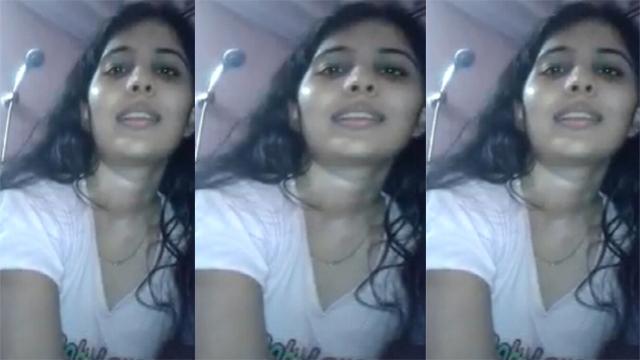 Hot Sexy Beautiful Babe Taking Nude Bath Showing All