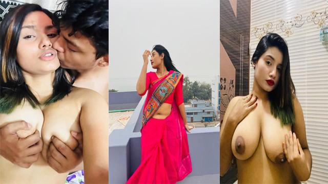 Bengali Sexy Babe Blowjob Video