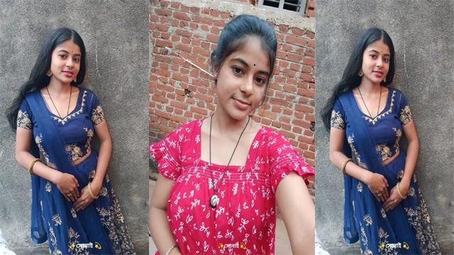 Indian Sexy Figure GF Making Videos