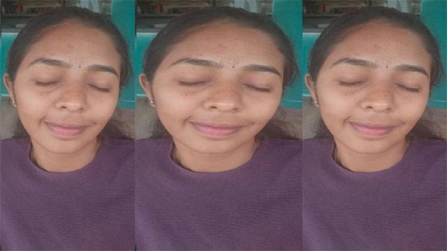 Tamil Girl Giving Blowjob & Painful Fucking With Boyfriend