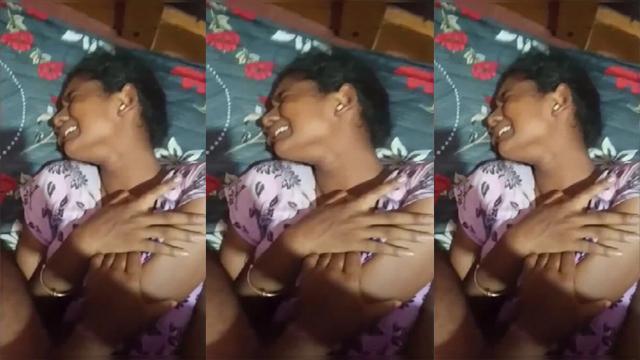 Tamil Village Girl Very Painful Fucking