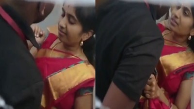 Tamil Wife Saree Hot – Office TL Fucking HD
