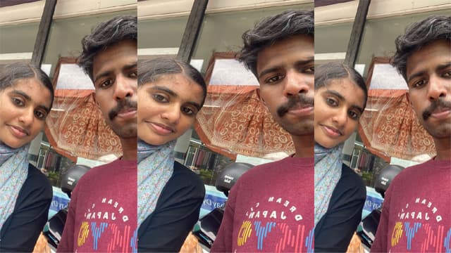 Tamil Virgin Girl OYO First Time Hard Viral