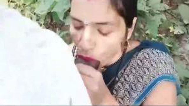 Bhabhi Ki Jungle Me Lund Chusa Diya Watch