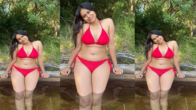 Indian Horny Babe Deepthroat BJ 69 Fucking