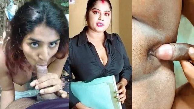 Lady Randi IT Manager Fucked Hard By Office Colleague