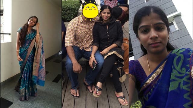 Tamil Wife Different Positions Deep Fucked