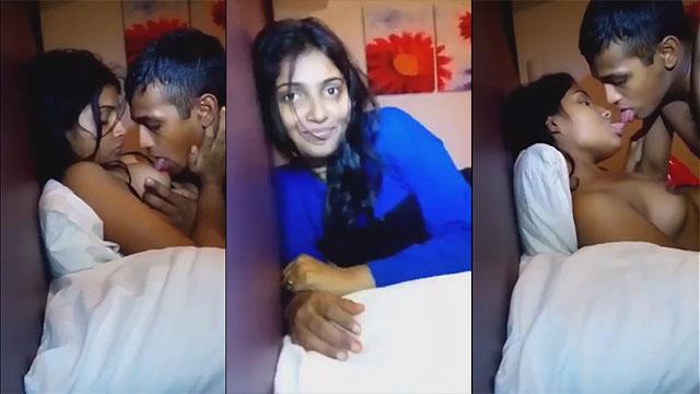 College Girl OYO – Hard Fucking HD