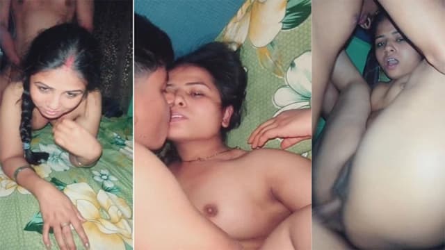 Horny Couple Night Connection Full Romance Private Moment Porn Video