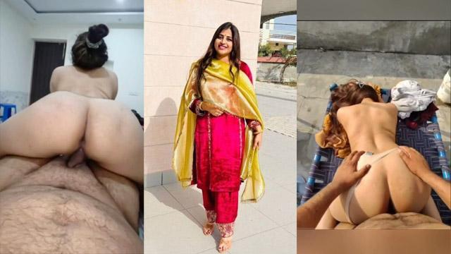 Punjabi Salwar Tanker Boobie Wife Harder Fuck Full