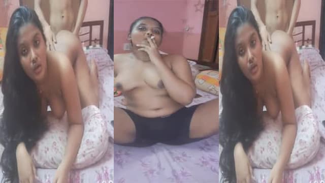 Desi Young Cpl Fucking and Cumshot