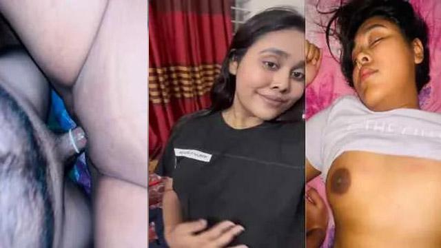 Hot Girl New Sex Video MMS Viral