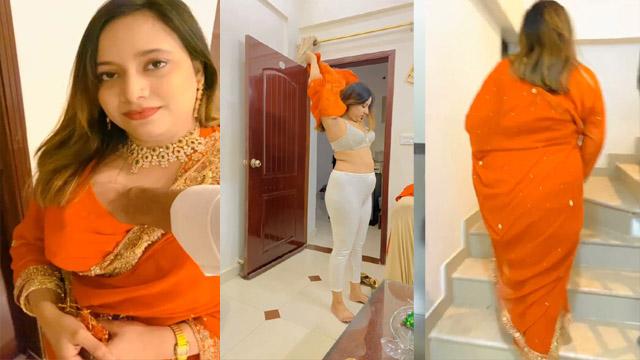 Tamil MILF Periyamma Boobs Pussy Hard Fuck