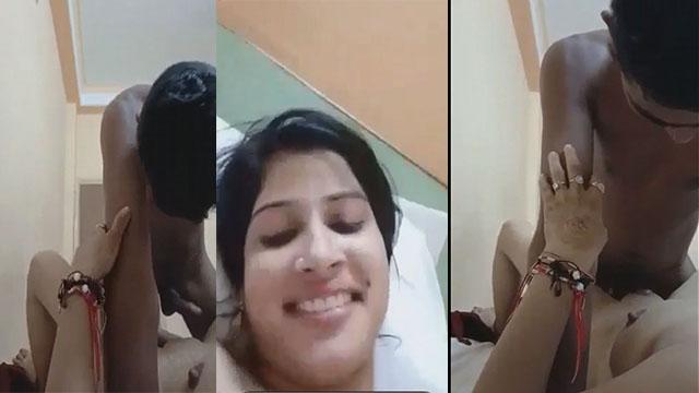 Young Sister Fucking Cousin Brother Mms