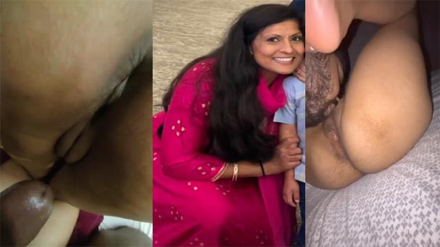 Amateur Desi Bad Mommy Tusi Again Affair Dominating Sex