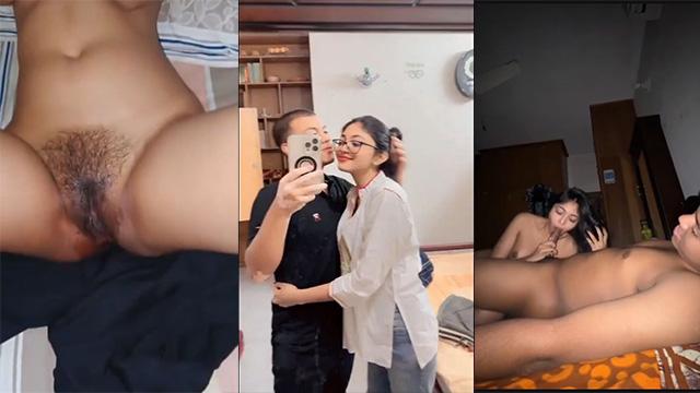 Young Bangladeshi Super Star Girl Leaked Her Boyfriend Free