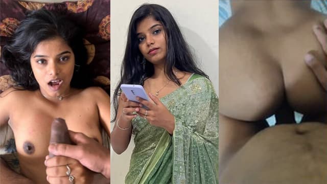Sexy Round Ass South Indian Girl Fucking In Doggy Video