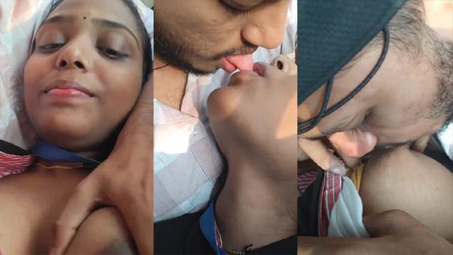 Horny Mallu Girl Roadside Street Blowjob Fucking Leaked