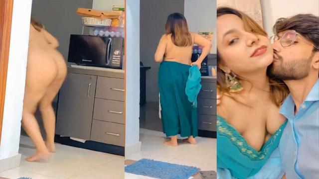 Horny Paki Chubby Wife Seduce Husband Back Home Leak