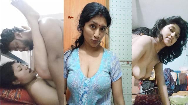 Horny Randi Wife Office Boss Hardcore Fuck MMS