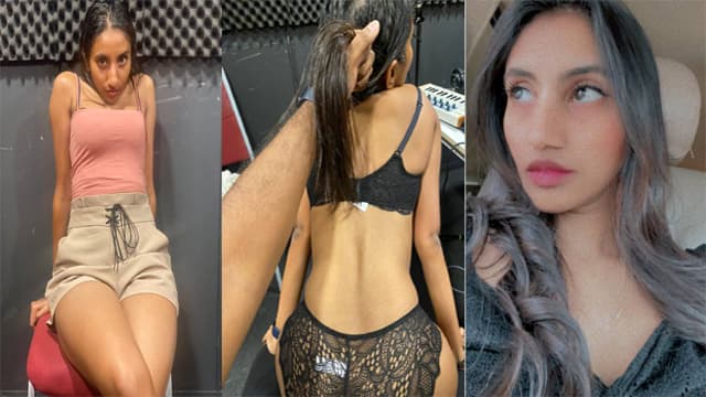 Young SG Tamil Babe Fucking With Lover Mms