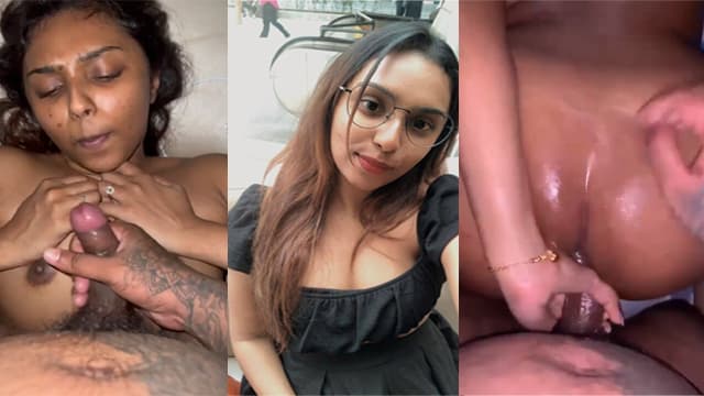 Cute Tamil Girl Fucking With Lover Mms Video