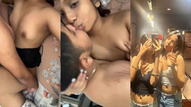 Horny Indian Baddie Hotel Romance Pussy Hard Fuck