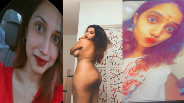 Tamil Girlfriend Nude Show And Fucking Dick Riding Pussy