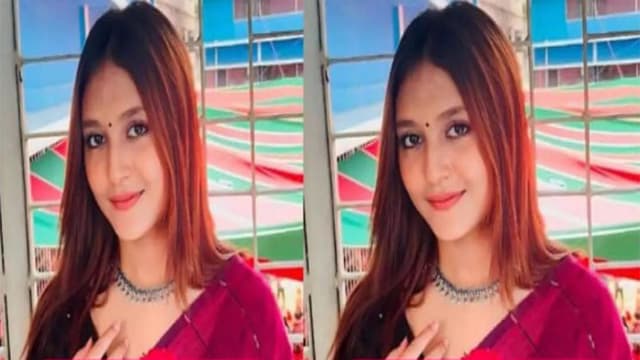 Indian Hot GF Secret Romance Face Reveal Fucking Dick