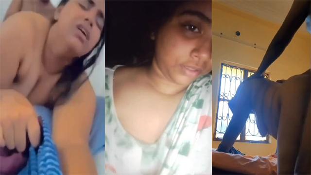 Kashmiri Hijab Girl Degrading Talk & Anal Fucking With BF