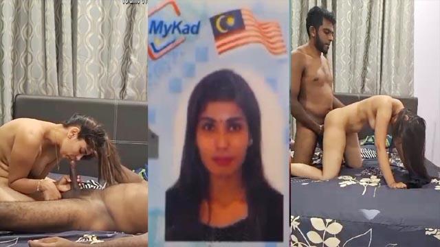 Horny Malaysian Tamil Girl Office Boss Fuck Cheating Hubby
