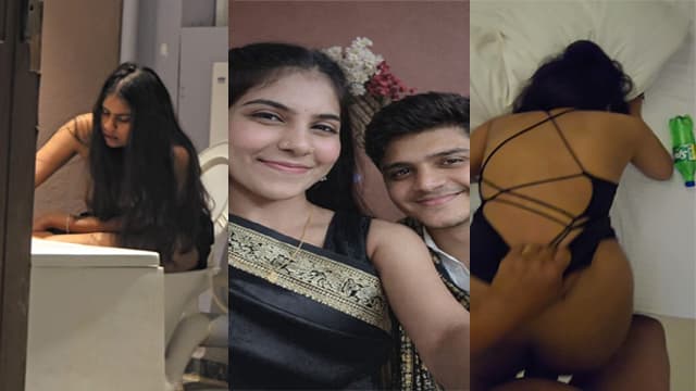 Indian Horny Girl Smoking Giving Blowjob And Hard Fucking Video