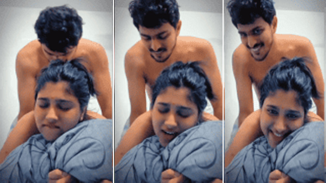 Bhabhi Smiles And Hard Fucking Devar